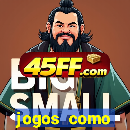 jogos como summertime saga